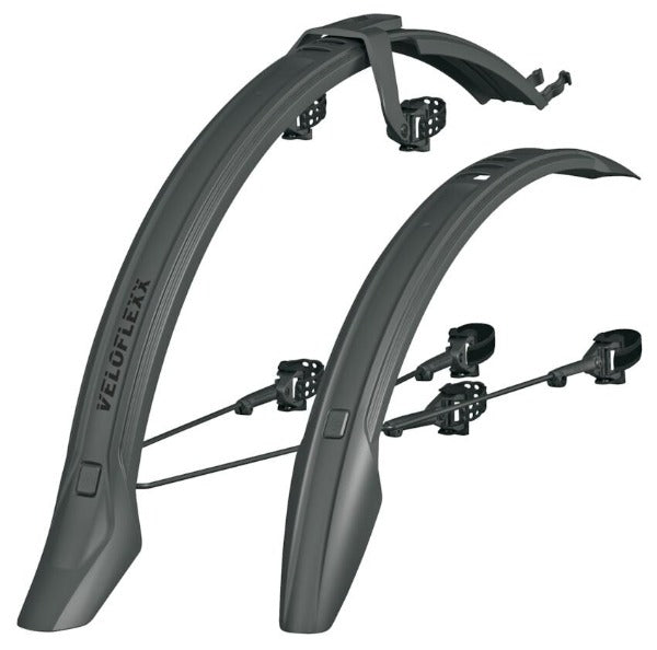 【25％OFF】 VeloFlexx 65 Fender Set for 26 アクセサリー