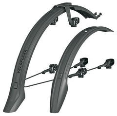 SKS (エスケイエス) Veloflexx 65 マッドガード・フェンダー VeloFlexx 65 Fender Set for 26
