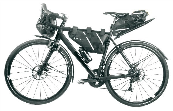 SKS BAG,EXPLORER EXP Framebag